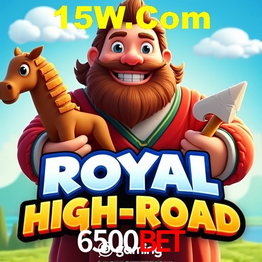 Login Seguro 6500Bet
