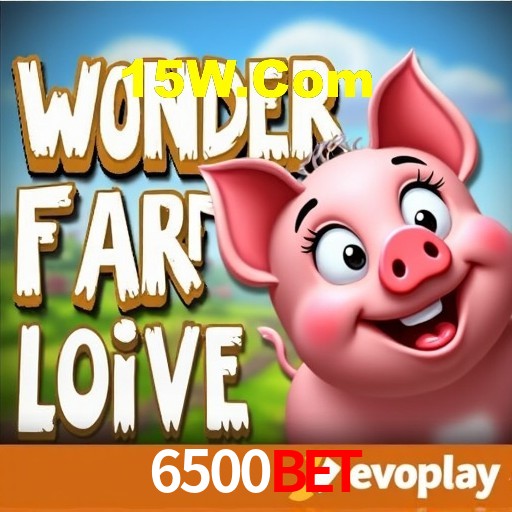 Apostas Esportivas na 6500Bet: Um Guia Completo