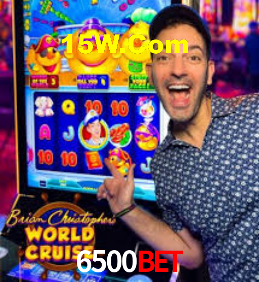 Descubra a Magia dos Jogos de Arcade no 6500Bet