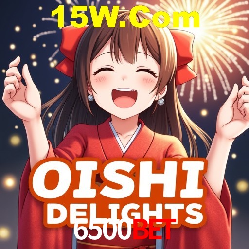 Estatísticas 6500Bet