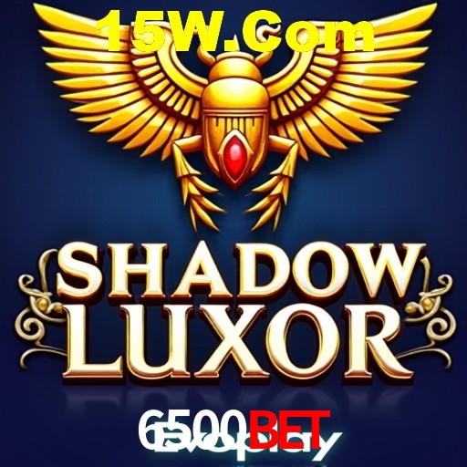 Estatísticas Esportivas 6500Bet