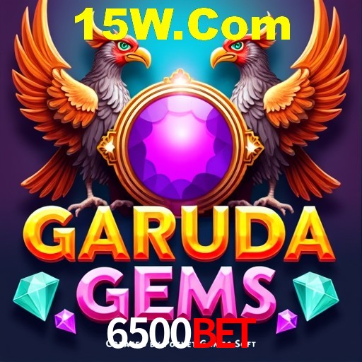 Jogos de Slot 6500Bet