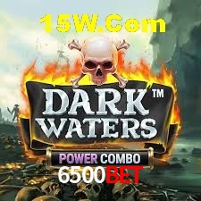 Blackjack Table 6500Bet