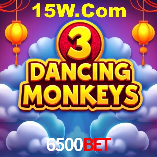 Promoções Sazonais 6500Bet