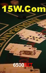 A Experiência Imersiva dos Cassinos Ao Vivo no 6500Bet