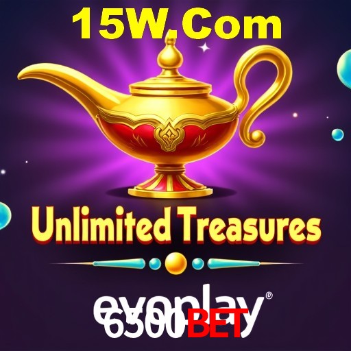 Benefícios da Conta 6500Bet