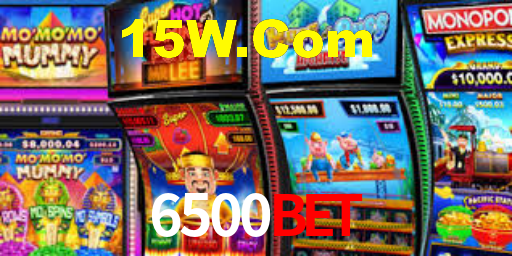 6500Bet App