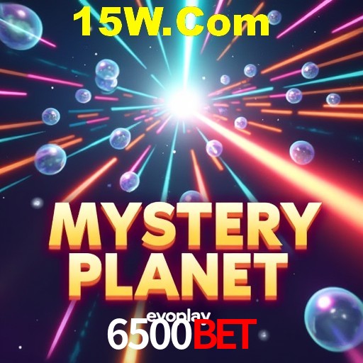 Account Benefits 6500Bet