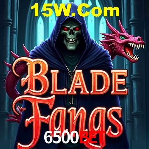 Bônus de Boas-vindas 6500Bet