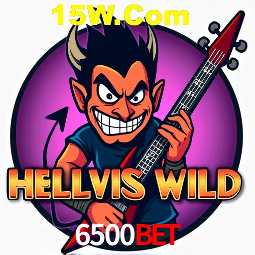 Responsive Design 6500Bet