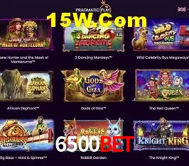 Desvendando o Mundo dos Jogos Virtuais na 6500Bet