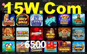 Explore as vantagens do 6500Bet: serviço profissional e confiabilidade