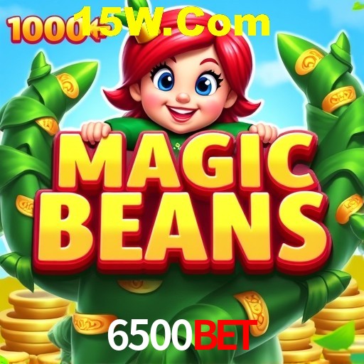 Descubra o Mundo do Cassino Online com 6500Bet