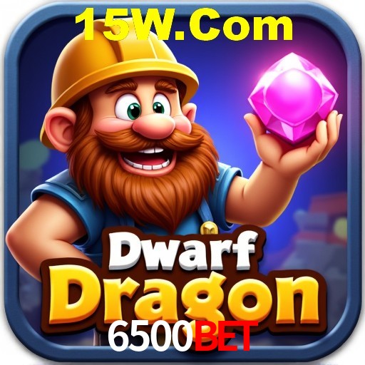 Mesa de Blackjack 6500Bet