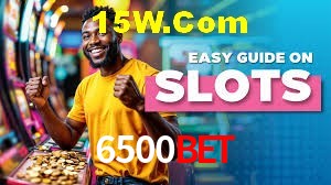Live Casino 6500Bet