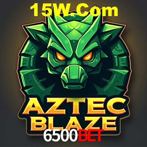 Apostas de Futebol 6500Bet