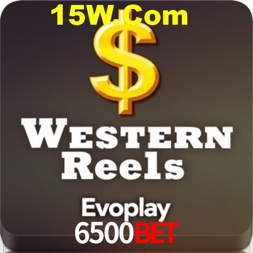 Weekend Specials 6500Bet