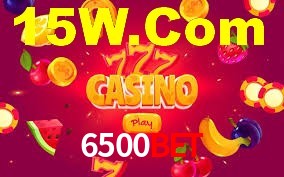 Daily Bonuses 6500Bet