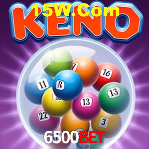 Estatísticas do Jogo 6500Bet