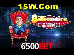Sports Statistics 6500Bet