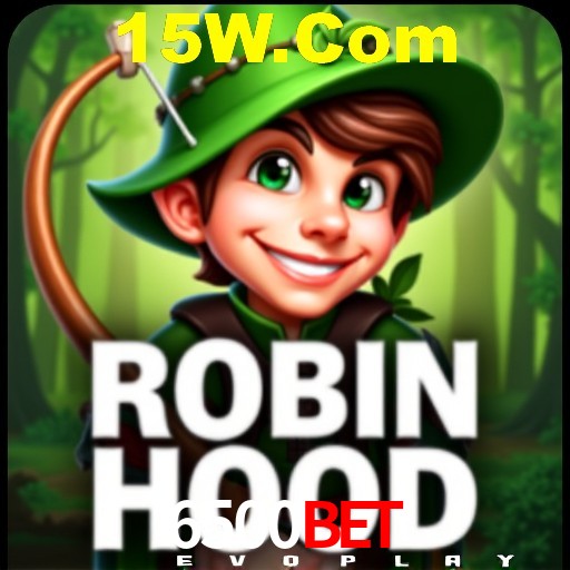 Cadastro Rápido 6500Bet