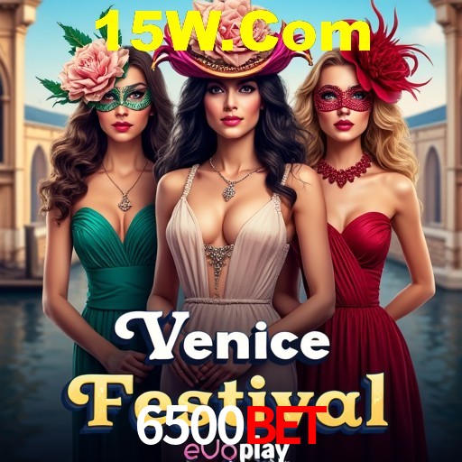 Mesa de Roleta 6500Bet