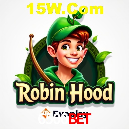 Diretório de Jogos 6500Bet