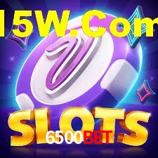 Welcome Bonus 6500Bet