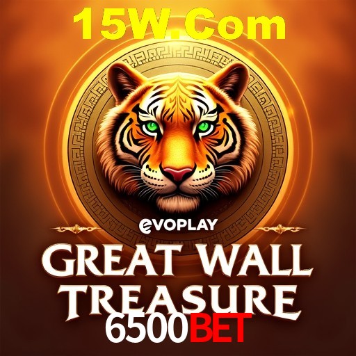 Programa VIP 6500Bet