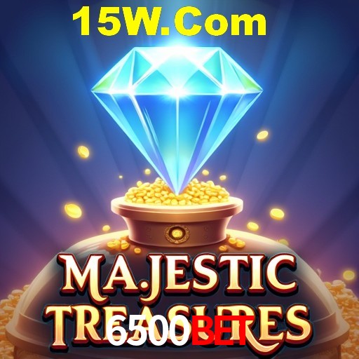 Descubra o Mundo do Cassino Online com 6500Bet