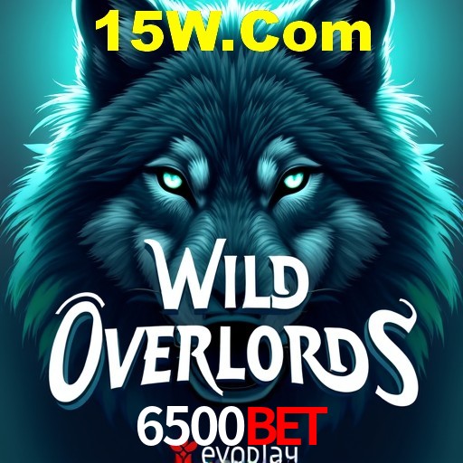 Interface do App 6500Bet