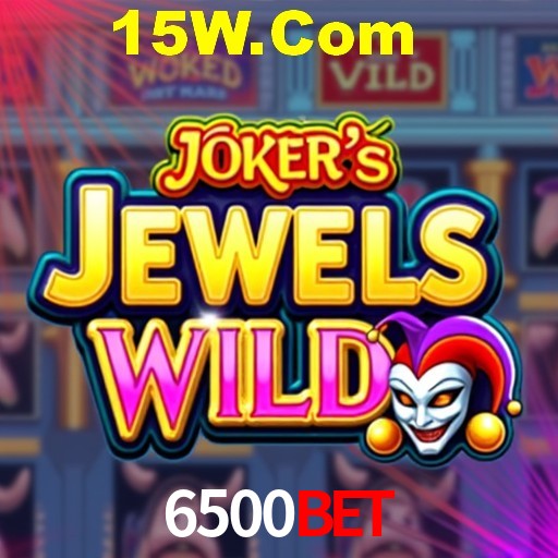 Inovações de Jogos na 6500Bet: O Futuro das Experiências Interativas