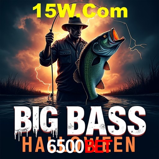 Design Responsivo 6500Bet