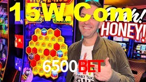 6500Bet - Plataforma Oficial - 6500Bet App