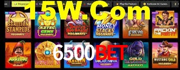 Live Casino 6500Bet
