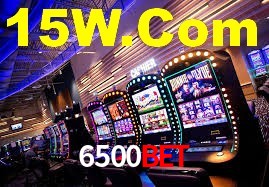 6500Bet Login