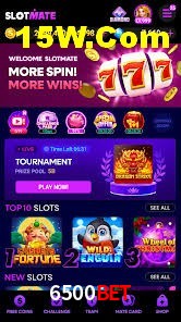 Experiência VIP 6500Bet