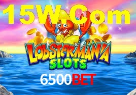 6500Bet