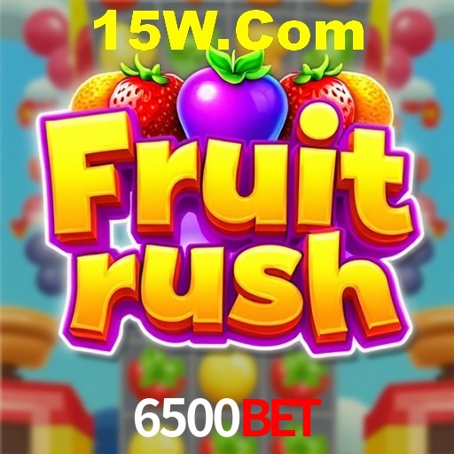 Provedores de Jogos 6500Bet