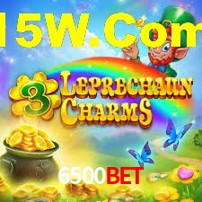 6500Bet App