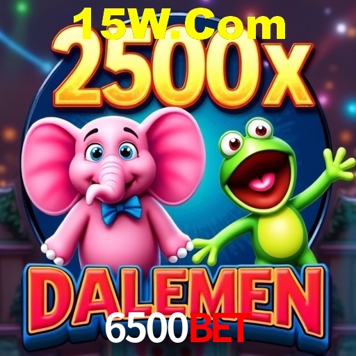 Programa VIP 6500Bet