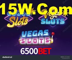 6500Bet Login