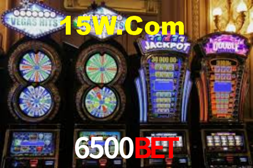 6500Bet Login