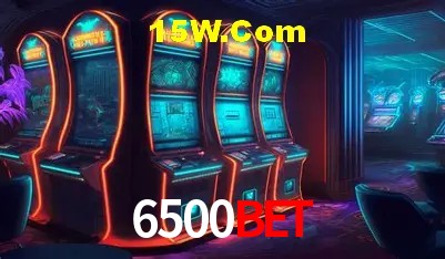 A Popularidade dos Caça-Níqueis no 6500Bet