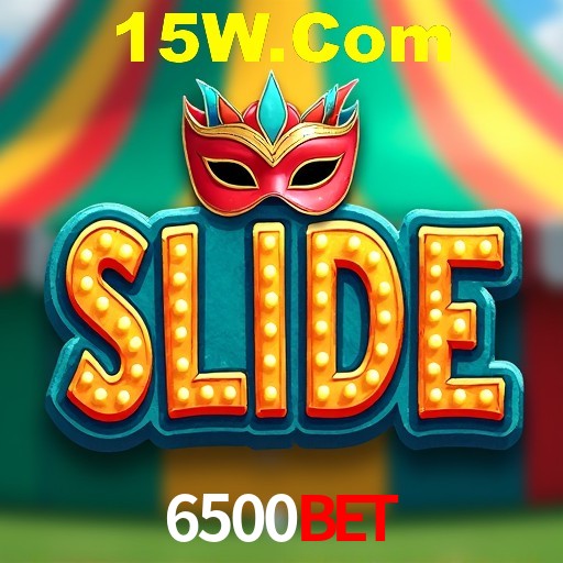 Jogos de Slot 6500Bet