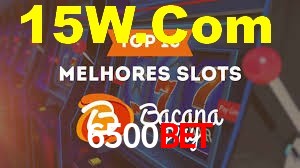 Programa VIP 6500Bet