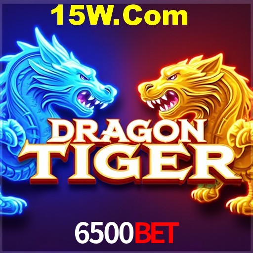 Slot Games 6500Bet