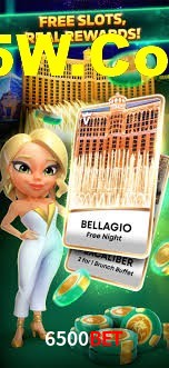 Ofertas Imperdíveis na 6500Bet: Promoções e Bônus Que Valem a Pena