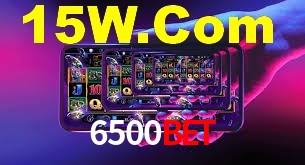 Spaceman Game 6500Bet