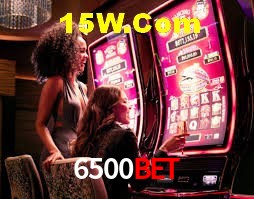 Tennis Betting 6500Bet